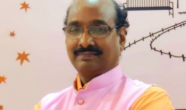 छत्रपति शिवाजी महाराज की जयंती पर प्रासंगिक कविता :  हमारा महाराष्ट्र .....