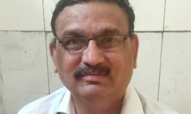 नए कानून को लेकर महाराष्ट्र के डॉक्टरों  में भय और असमंजस ! –डॉ. विवेकानंद जाजू