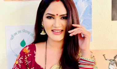  &TV कलाकारों ने बताए अपनी मातृभाषा के पसंदीदा शब्द ...