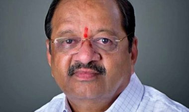 Thank U MCZMA : सांसद श्री गोपाल शेट्टी के प्रयासों से मढ़-वर्सोवा ब्रिज को मिली मंजूरी