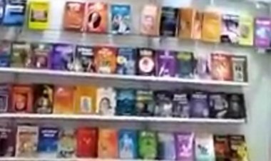 दिल्ली के विश्व पुस्तक मेला की अपार सफलता ने साहित्यकारों के बढ़ाये हौंसले