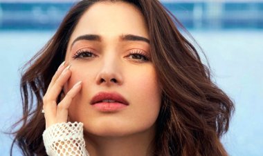 Tamnna Bhatia : इंडस्ट्री में  पूरे किए 18 वर्ष !