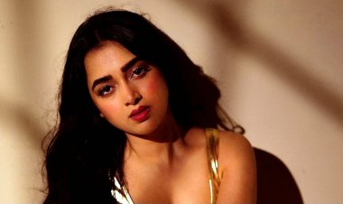 Tejasswi Prakash Shares A Special Story about Her first Pay cheque !