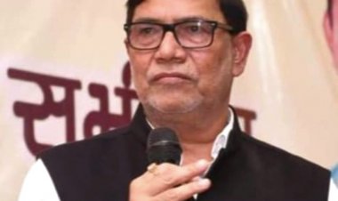 महाराष्ट्र के लोगों के सपनों को साकार करनेवाला बजट–कृपाशंकर सिंह