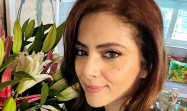 त्रिदेव फेम अभिनेत्री सोनम ने कहा, "नो टैलेंट कैन गो वेस्ट"!