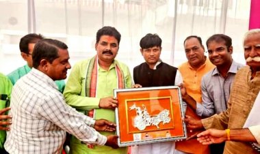 जौनपुर के बदलापुर में प्ले ग्रुप स्कूल का उद्घाटन हुआ