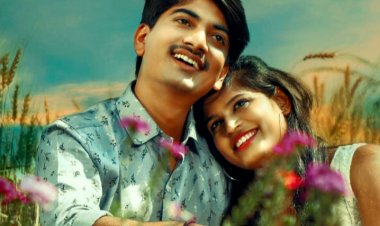 'सर्जा'मधील 'जीव तुझा झाला माझा...' गाणं प्रदर्शित...