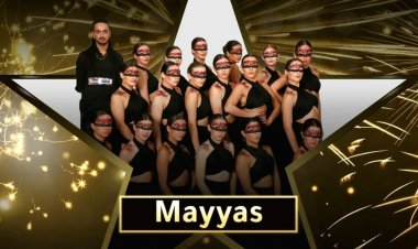 Colors Infinity announces the Indian Television Premiere of the iconic show America’s Got Talent Season 17