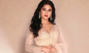 तेजस्वी प्रकाश के लिए यह गुड़ी पाड़वा रहा बेहद खास !