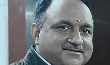 जितेंद्र कुमार दूबे की कलम से विशेष रचना : पट्टीदारी....