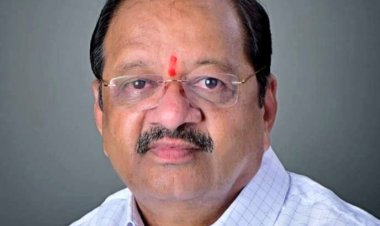 रेल पटरियों के किनारे बसे नागरिकों को भी एसआरए की तर्ज पर पक्के मकान दिलाने के सांसद श्री गोपाल शेट्टी के प्रयास को रेल मंत्रालय की हरी झंडी !