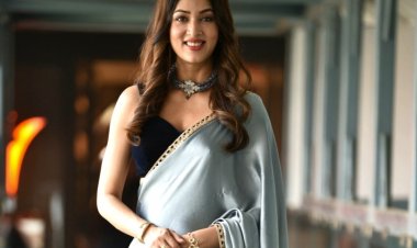 अनीता भाबी यानि विदिशा श्रीवास्तव उठा रही हैं ट्रिपल सेलीब्रेशन का आनंद !