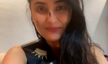 खूबसूरत अभिनेत्री सपना सिकरवार का आज है हैप्पी वाला बर्थ डे 