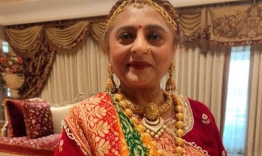 तप और दान के प्रवाह का प्रवर्तक है  "अक्षय तृतीया"