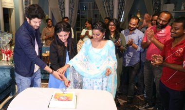 SHEMAROO UMANG 'किस्मत की लकीरों से' ने पूरे किए 200 एपिसोड