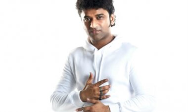 Rockstar DSP का 'लेट्स डांस छोटू मोटू' सॉन्ग अंतर्राष्ट्रीय बिलबोर्ड चार्ट पर मचा रहा है धूम !