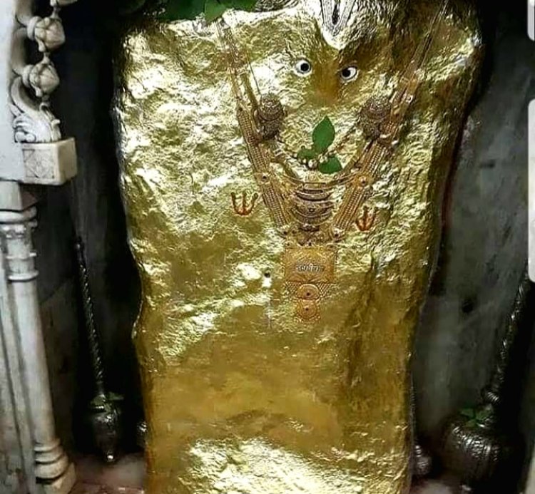 श्री नवयुवक मंडल द्वारा श्री हनुमान जन्मोत्सव का दिव्य और भव्य आयोजन आज शाम 