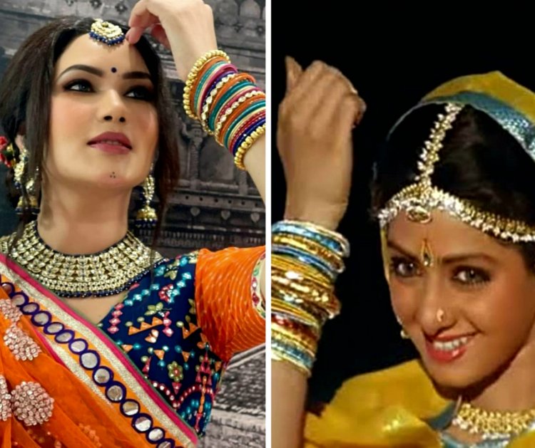  &TV Actors’ Favourite Bollywood Dancing Divas