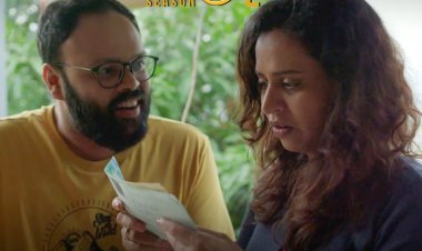 'चिकटगुंडे २'चा चौथा एपिसोड शुक्रवारी झळकणार 