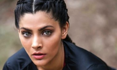 खेल प्रेमी सैयामी खेर ने युवा महिला एथलीटों की सहायता करने का लिया संकल्प