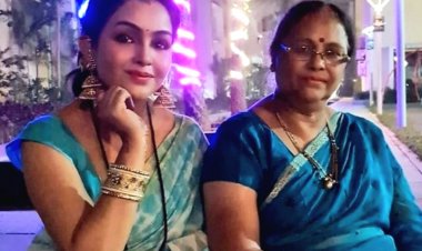 &TV कलाकारों ने अपनी माँ से सीखा ये  अनमोल पाठ  