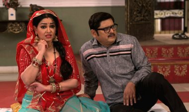  &TV के इन शोज़ में विभिन्न किरदारों की इस तरह बढ़ेंगी मुश्किलें ! 