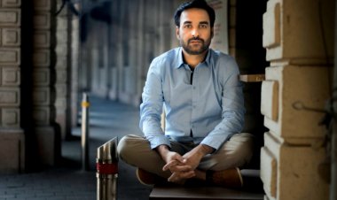 पंकज त्रिपाठी लौटेंगे इस साल 7 रिलीज़ के साथ !