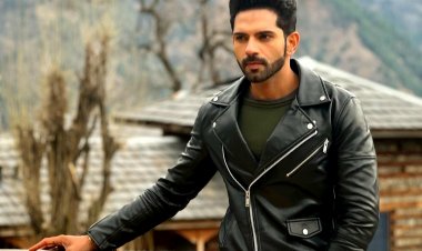 Kundali Milan Embraces Ankit Bathla as Yash : A Tale of Destiny and Redemption