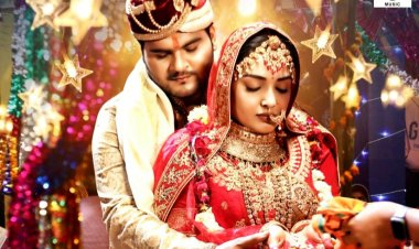 अरविंद अकेला कल्लू और आम्रपाली दुबे स्टारर फिल्म “शादी मुबारक” 26 मई को होगी रिलीज़ 