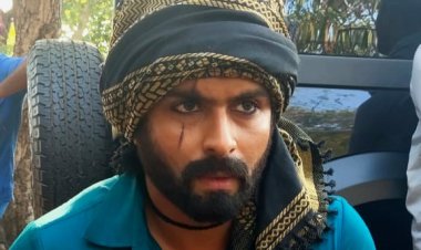 STAR BHARAT 'अजूनी' शो में अपने नए लुक को लेकर शोएब इब्राहिम ने क्या बताया कुछ ख़ास