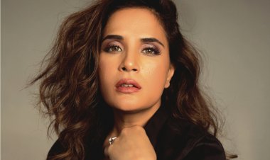 कान्स : फिल्म्स v/s फैशन डिबेट पर ऋचा चड्ढा ने कसा तंज...