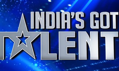 INDIA'S GOT TALENT  मुंबईच्या प्रतिभेची वाट बघत आहे...