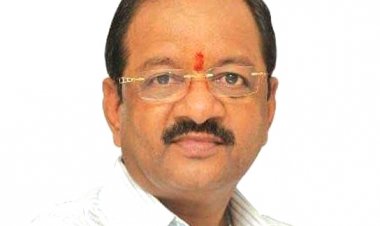 2011 तक के झोपड़ाधारकों को भी सशुल्क पक्के मकान दिलाने की सांसद गोपाल शेट्टी की मांग हुई पूरी ...