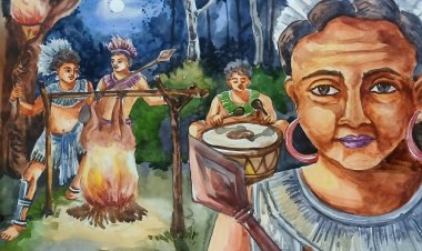 कलांतर 2022 - राष्ट्रीय कला उत्सव प्रतियोगिताओं के परिणाम घोषित ...