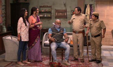 &TV के इन शोज़ में मुसीबतों में घिरनेवाले हैं किरदार !