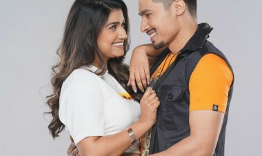 फकाट'च्या निमित्ताने सुयोग गोऱ्हे -रसिका सुनीलची 'हॅट्रिक' 