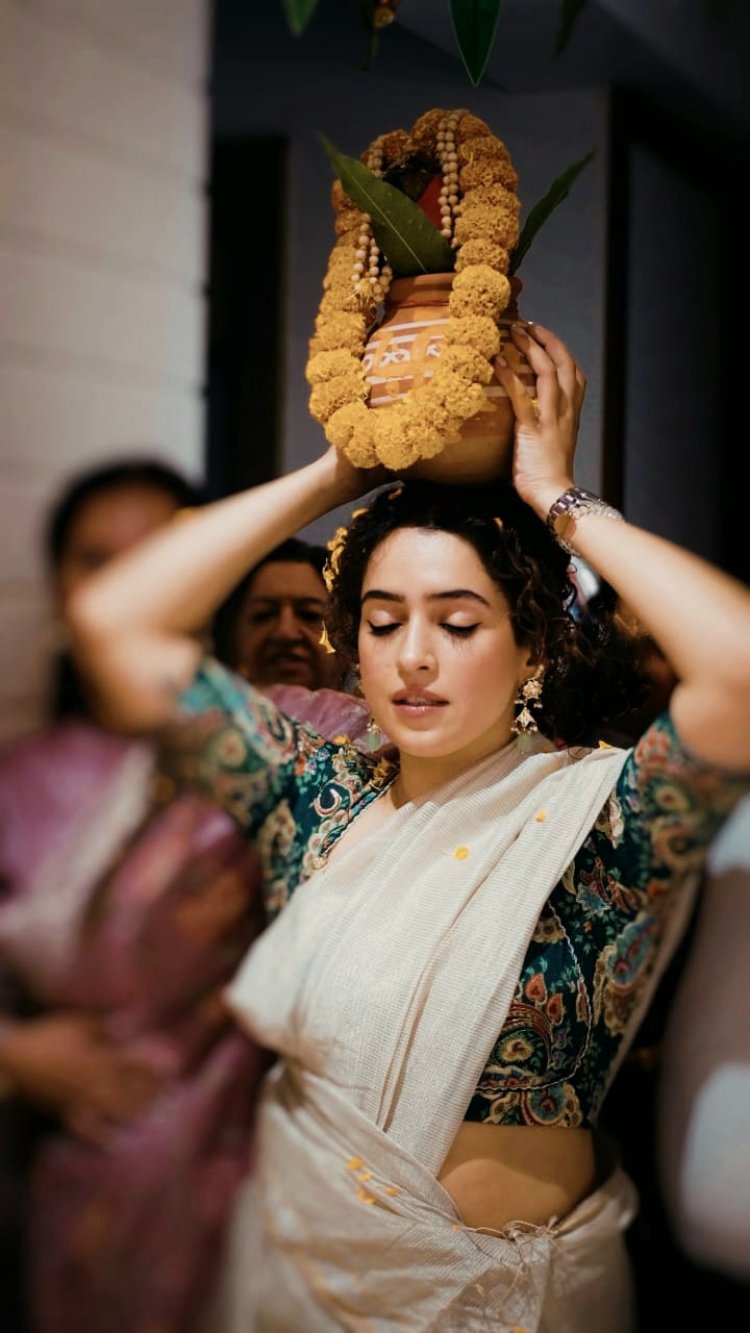 Ahead of Kathal's Release, Sanya Malhotra Buys A Home For Herself And Her Family in Gurgaon