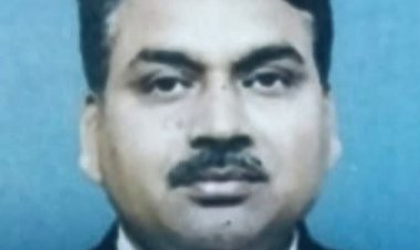 एडवोकेट सतीश उपाध्याय कांग्रेस में हुए शामिल ...