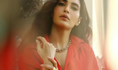 SCOOP में करिश्मा तन्ना की अदाकारी का नजर आया बेमिसाल अंदाज़ !