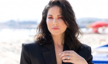 सनी लियोनी अभिनीत फ़िल्म कैनेडी का सिडनी फ़िल्म फेस्टिवल में होगा प्रीमियर ...