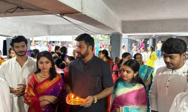 जगतगुरु संतश्रेष्ठ श्री तुकाराम महाराज पालखी सोहळ्यामध्ये सहभागी झाले झी मराठीचे कलाकार !