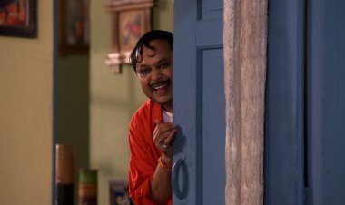 &TV के शो ' हप्पू की उलटन पुलटन' के दारोगा योगेश त्रिपाठी ने अपने एक्टिंग करियर के बारे में ये कहा ?