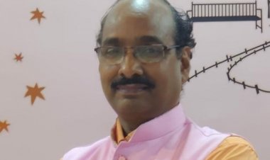 कविता : मौसम है आशिकाना