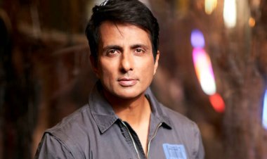 Sonu Sood ने फिल्म 'फतेह' में हियरिंग इम्पैर्ड काँटेस्टेन्ट को काम करने का दिया सुनहरा मौका