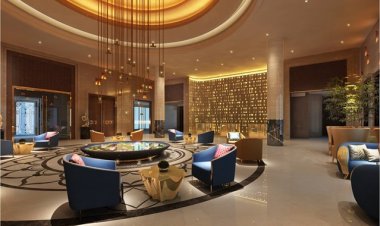 IHCL द्वारा ताज गांधीनगर रिजॉर्ट एंड स्पा खोलने की घोषणा हुई