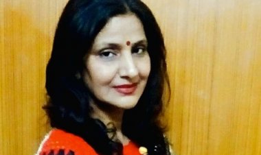 कविता : दुआ    