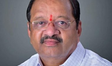 जीर्ण-शीर्ण इमारतों के निवासियों की सुविधा के लिए सांसद गोपाल शेट्टी ने मुख्यमंत्री और मनपा आयुक्त को लिखा पत्र