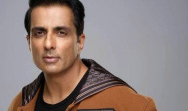 Sonu Sood के जन्मदिन पर एससीएफ की नई पहल !