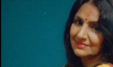 कविता : कसक  