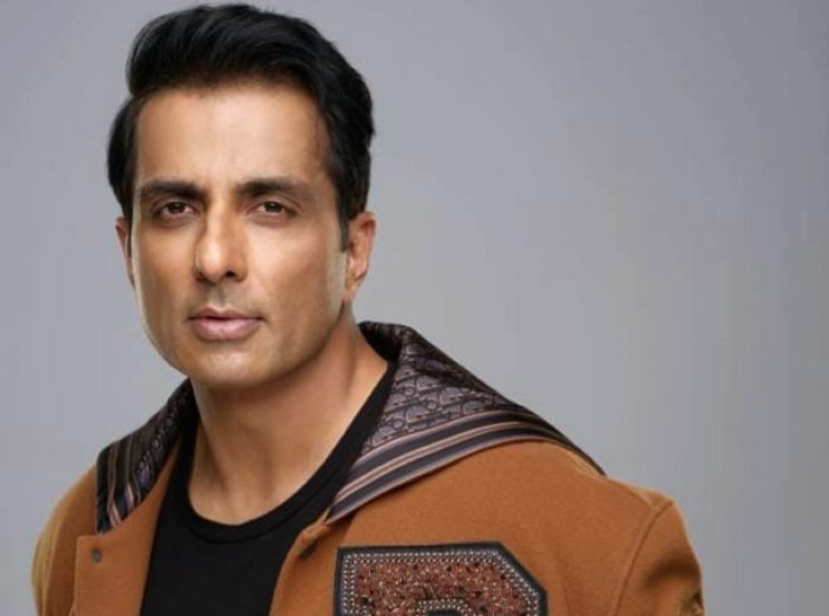 Sonu Sood के जन्मदिन पर एससीएफ की नई पहल !